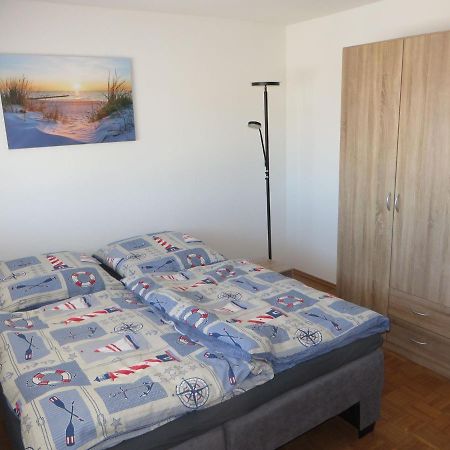 Ferienwohnung Stadtblick Bräunlingen Zewnętrze zdjęcie
