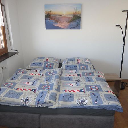 Ferienwohnung Stadtblick Bräunlingen Zewnętrze zdjęcie