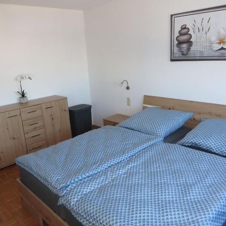Ferienwohnung Stadtblick Bräunlingen Zewnętrze zdjęcie