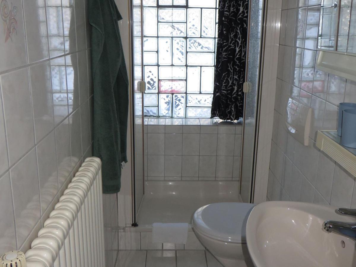 Ferienwohnung Stadtblick Bräunlingen Zewnętrze zdjęcie