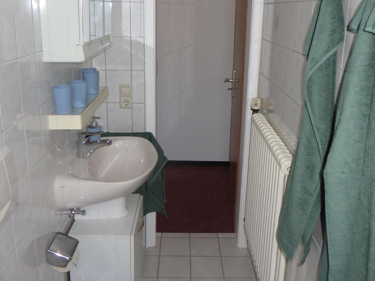 Ferienwohnung Stadtblick Bräunlingen Zewnętrze zdjęcie