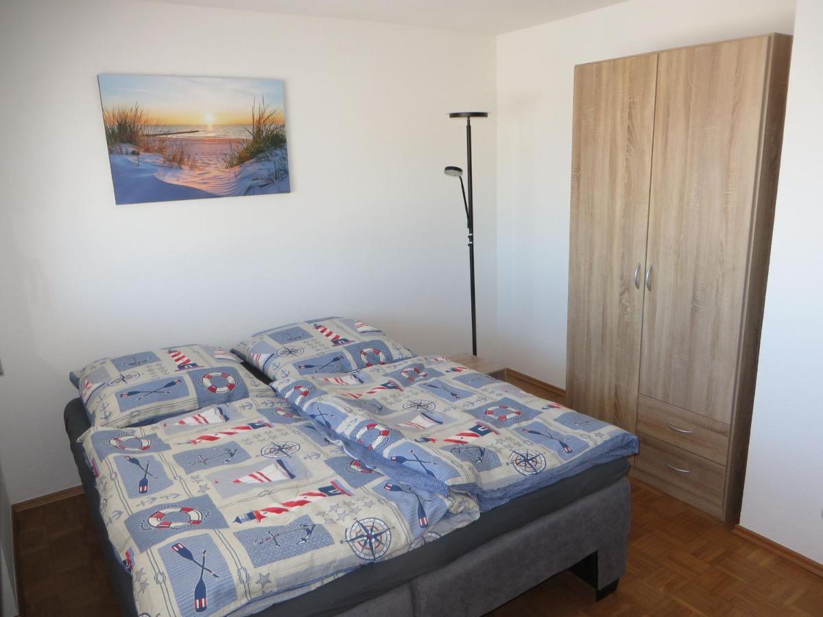 Ferienwohnung Stadtblick Bräunlingen Zewnętrze zdjęcie