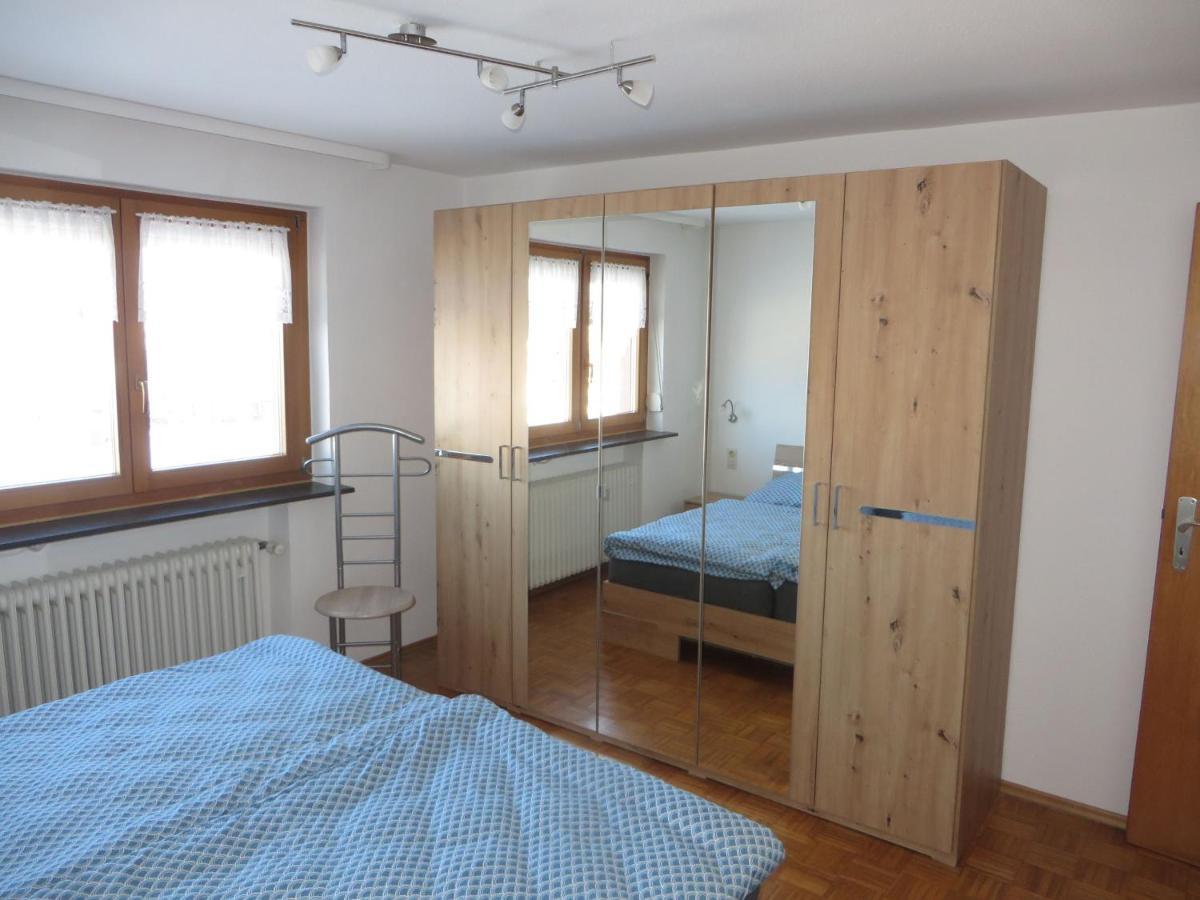 Ferienwohnung Stadtblick Bräunlingen Zewnętrze zdjęcie